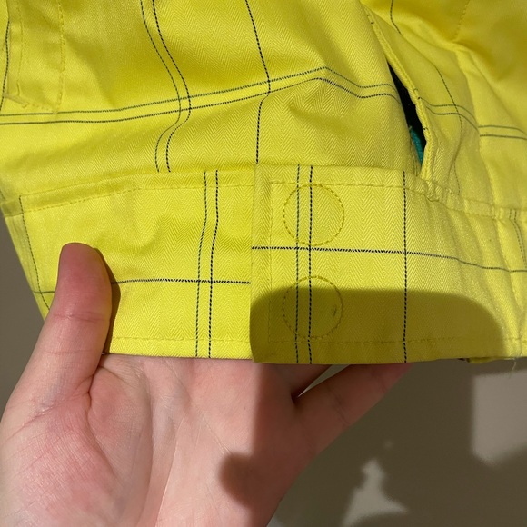 NOMIS Ski Jacket - Picture 5 of 12